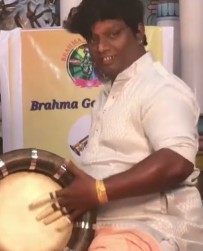 Nangoor N. K. Selvaganapathy