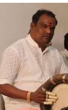 Thirurameswaram T. B. Radhakrishnan