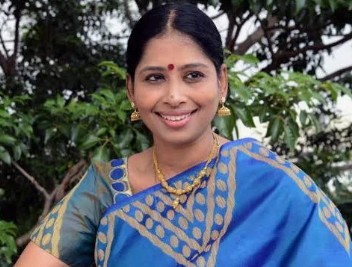 Dr. Nithyashri Mahadevan