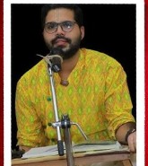 Vignesh Chandrasekharan