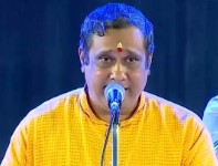 Easwaran Bhattathri