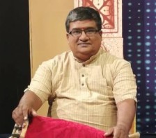 Puvanur Viswanathan