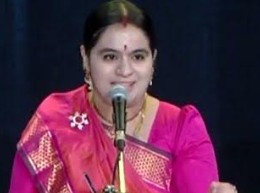 Ramya Padmanabhan