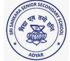 Students -  Sri Sankara Senior Secondary School, Adyar