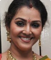 Fathima Babu