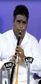 Thirukkalar Durai Bharathidasan