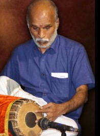 Valangaiman K. Thiagarajan