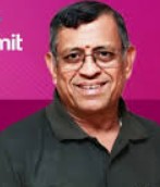 S. Gurumurthy