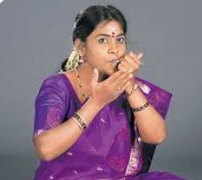 Bhagyalakshmi M. Krishna
