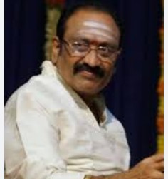 Papanasam R. Kumar (Laya Priyan)