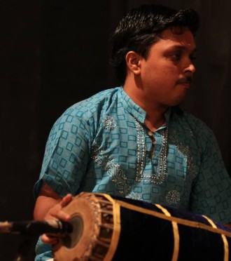 Adambakkam J. Arvind