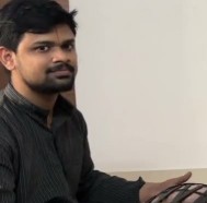Harith Venkatachalam