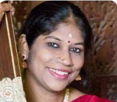 Dr. Nanditha Ravi