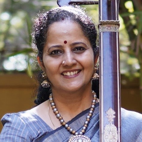 Gayathri Venkataraghavan