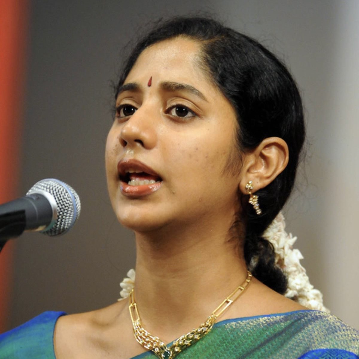 Nisha P. Rajagopalan