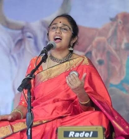 Mathangi Kailasanath