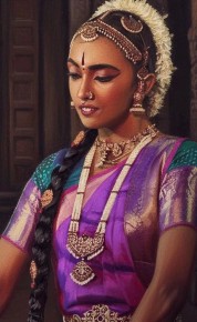 Sammohana Mosalikanti 