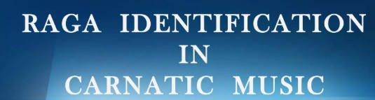 Raga - Identification