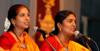 Serungudi Sisters