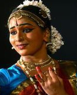 Manasa Sriram