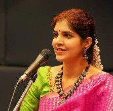 Shreya Kolathaya