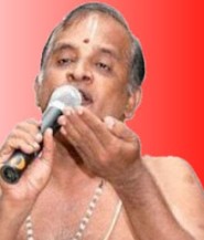 Cuddalore Gopi Bhagavathar