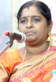 Karpagalakshmi Suresh 