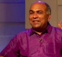 Melakaveri K. Thiagarajan