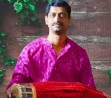 Culcutta S. Venkatraman