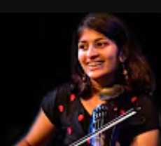 Shreelakshmi S. Bhat