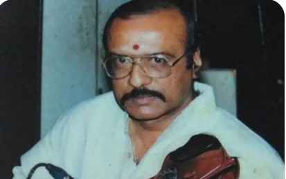 Madurai S. Balasubramaniam