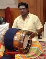 Thiruneermalai B. Mani