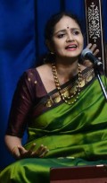 V. Bhavana Iyer