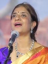 Vasudha Keshav. A