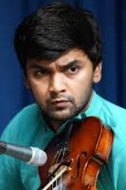 Sandeep Ramachandran