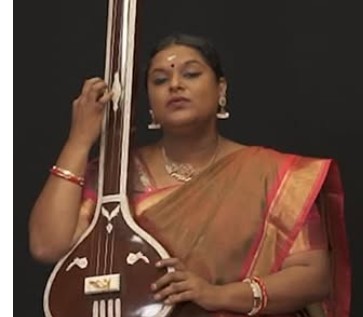 T. V. Sukanya