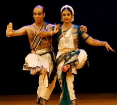 Padmavani-Jaikishore Mosalikanti 