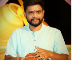 Srinidhi R. Koundinya