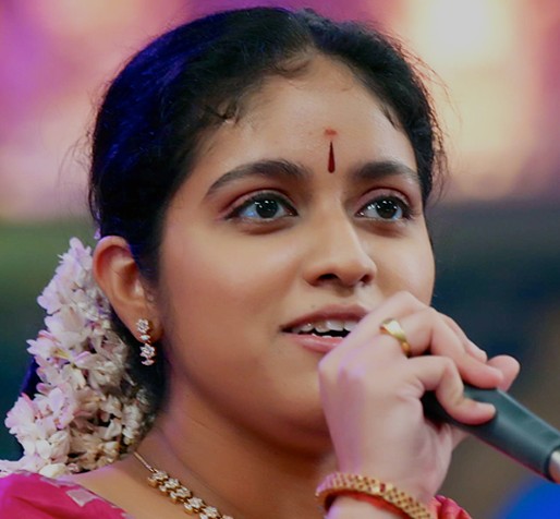 Cuddalore S. J. Jananiy