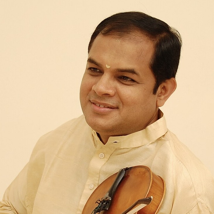 Vittal Ramamurthy