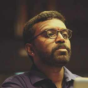 Madhusudhanan Kalaichelvan