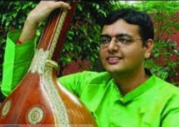 Madurai. T. N. S. Krishna