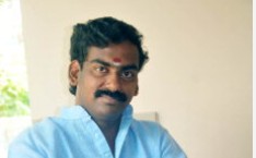 Thiruvananthapuram R. Rajesh 