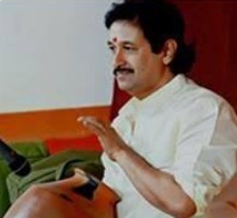 Tripoonithura Radhakrishnan