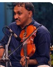 Trivandrum N. Sampath 