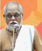 Govindapuram Sri Balaji Bhagavathar