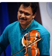 Avaneeswaram S. R. Vinu  