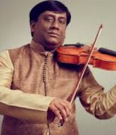 B. V. Raghavendra Rao