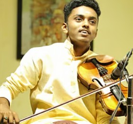 Alankode S. Gokul