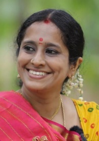 Vishakha Hari